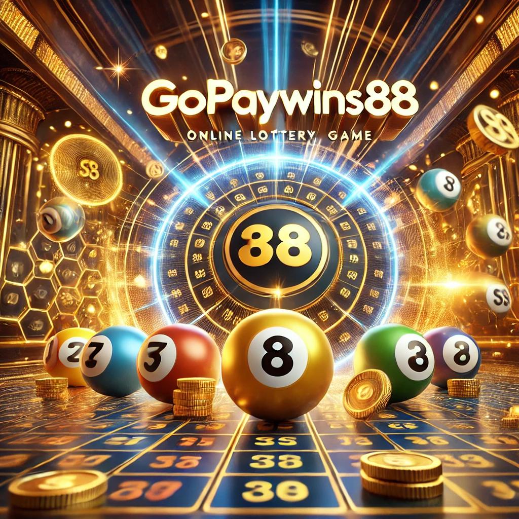 Gopaywins88: Link Daftar Situs Slot Olympus 1000 Gacor Hari Ini
